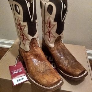 Nocona Hero Collection NB5500